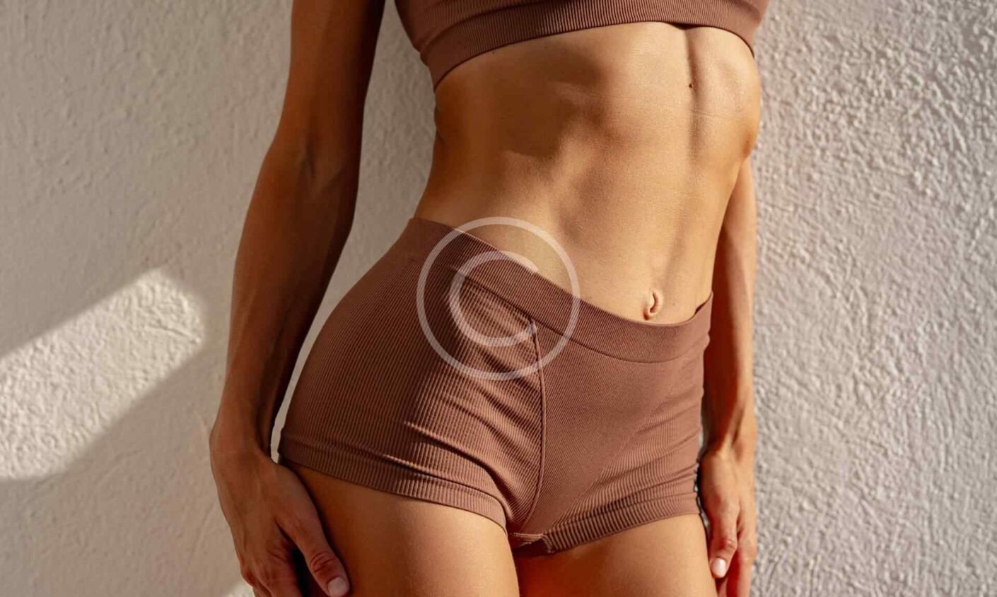 Body transformation