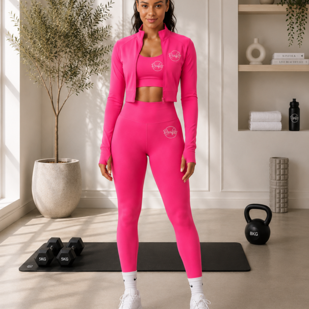 DeeFits catalogue product image