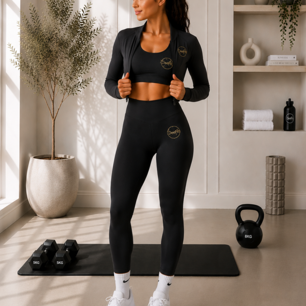 DeeFits catalogue product image