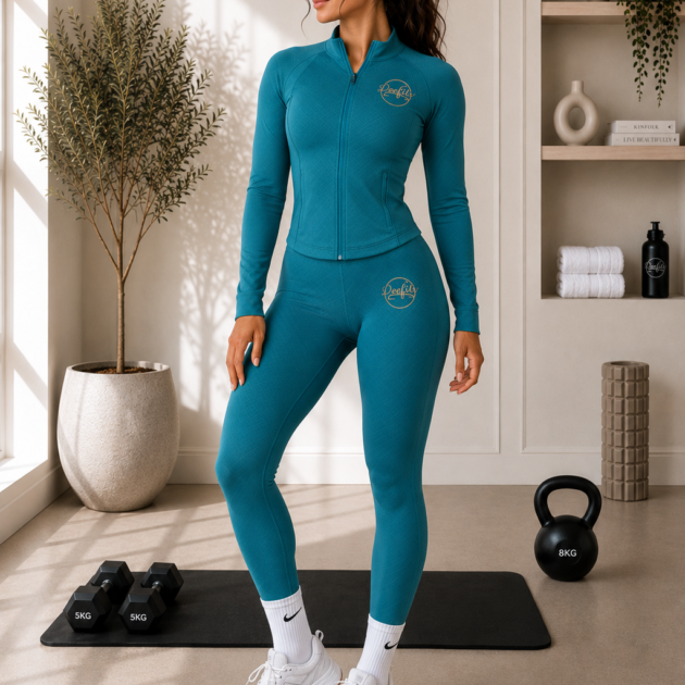 DeeFits catalogue product image