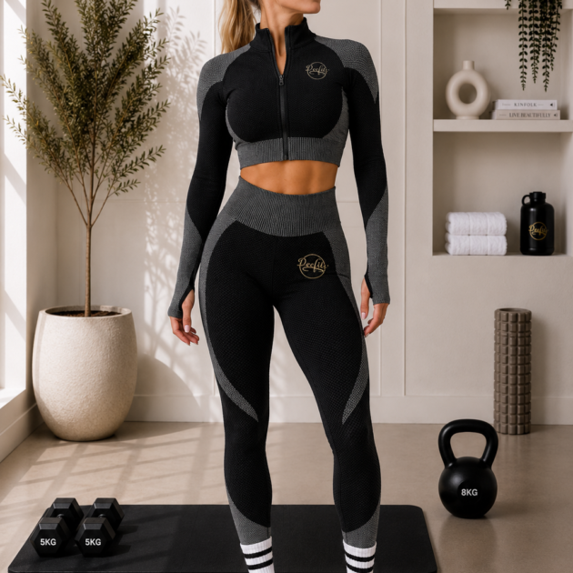 DeeFits catalogue product image