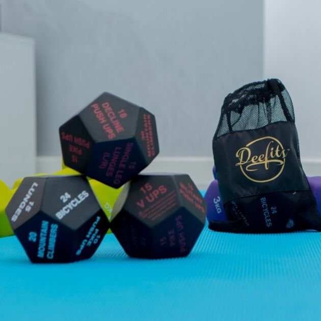 DeeFits catalogue product image